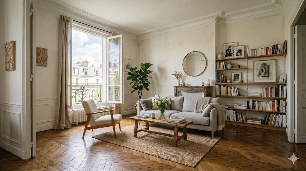 Rénovation Intérieure