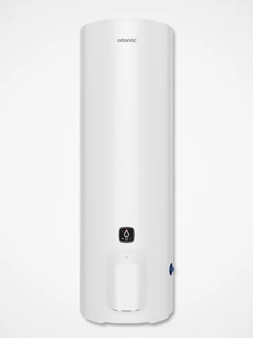Chauffe-eau électrique connecté Atlantic Aquéo