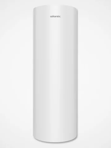 Chauffe-eau électrique Atlantic Zénéo