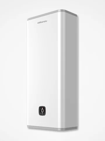 Chauffe-eau électrique plat Atlantic Linéo